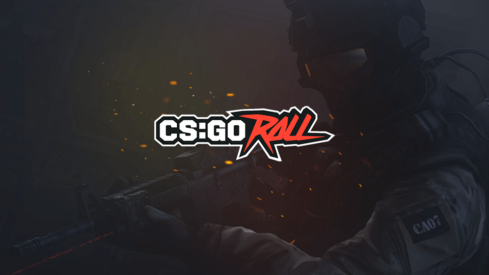 CSGORoll logo